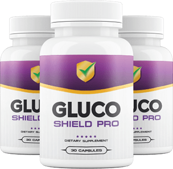 Gluco Shield Pro: Natural and Effective Support for Blood Sugar Control