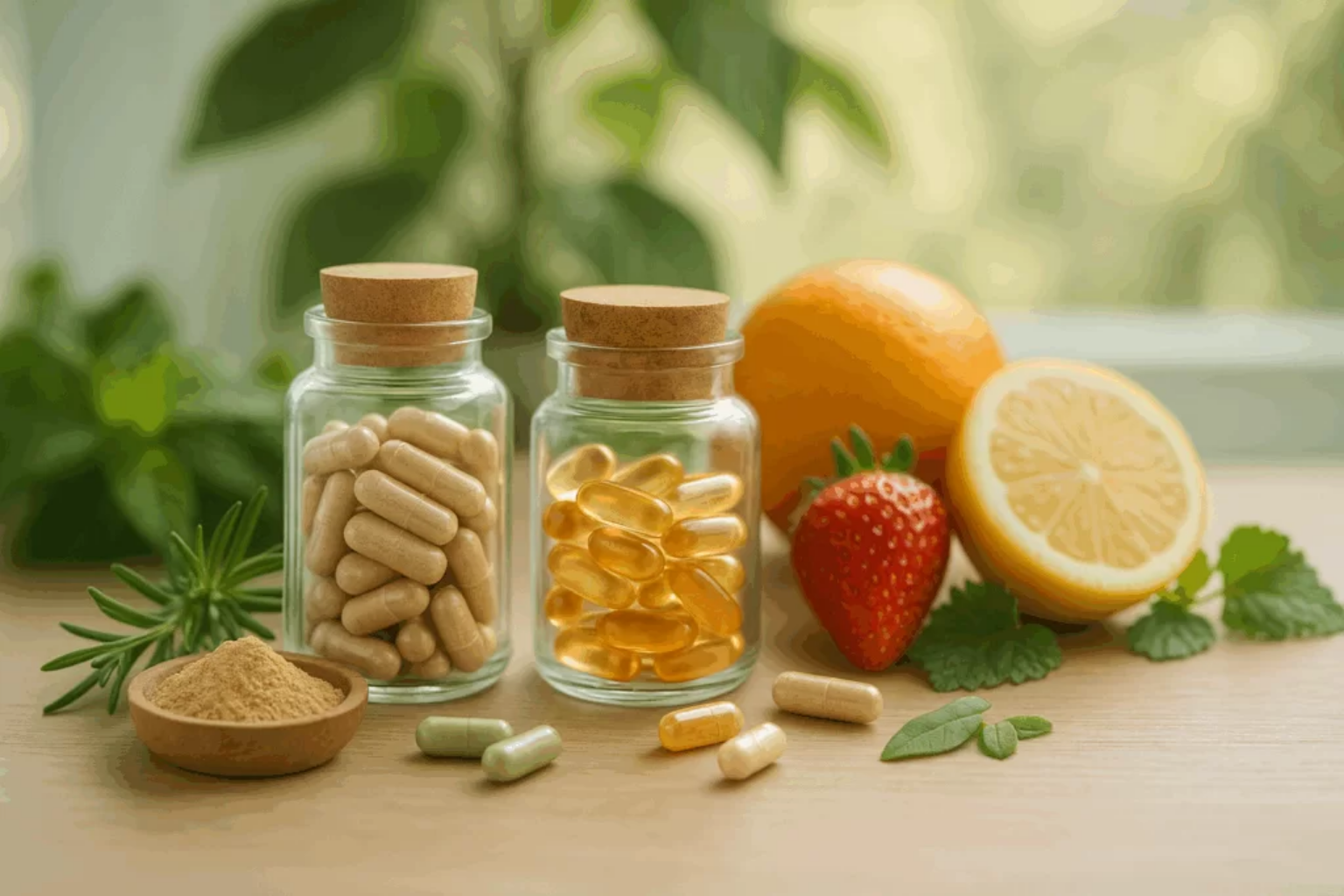 Natural Remedies Blog