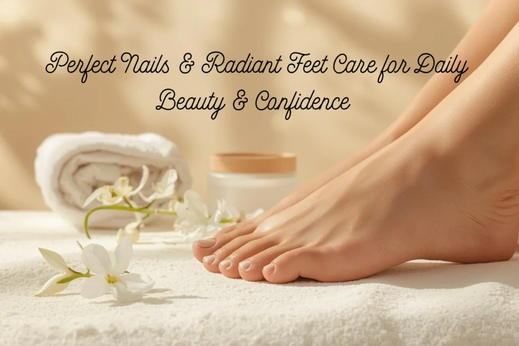 ProNail Complex — Advanced Foot & Toenail Care Support ð£✨
