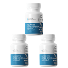 Advanced Mitochondrial Formula – Best Value Packages & Exclusive Purchase Benefits