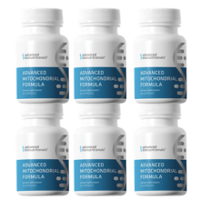 Advanced Mitochondrial Formula – Best Value Packages & Exclusive Purchase Benefits