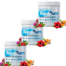 AquaBurn – Best Value Packages & Exclusive Purchase Benefits