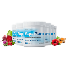 AquaBurn – Best Value Packages & Exclusive Purchase Benefits