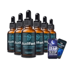 Audifort – With Exclusive Discounts, Free Shipping & Bonus Benefits