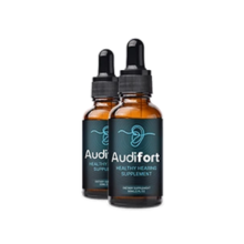 Audifort – With Exclusive Discounts, Free Shipping & Bonus Benefits