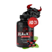 Black Ox – With Exclusive Discounts, Free Shipping & Performance Benefits