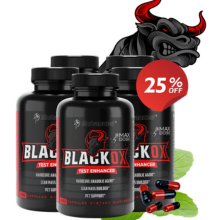 Black Ox – With Exclusive Discounts, Free Shipping & Performance Benefits