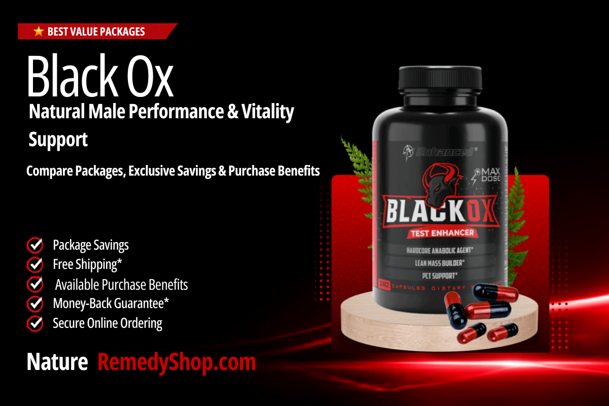Natural Male Performance Supplements with Exclusive Discounts, Free Shipping, Money-Back Guarantees & More