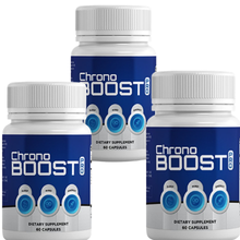 CHRONOBOOST PRO – Pricing & Special Offers