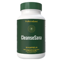 CleanseSana – Pricing & Special Offers
