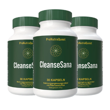 CleanseSana – Pricing & Special Offers