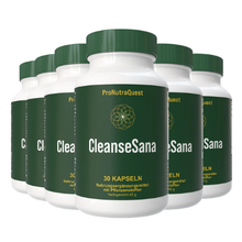 CleanseSana – Pricing & Special Offers