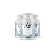 FemiCore – Best Value Packages & Exclusive Purchase Benefits