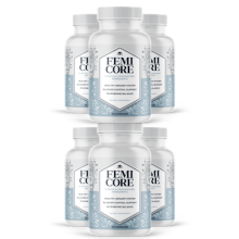 FemiCore – Best Value Packages & Exclusive Purchase Benefits