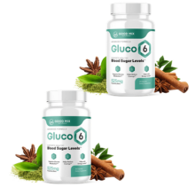 Gluco6 – With Exclusive Discounts, Free Shipping & Package Benefits