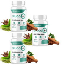Gluco6 – With Exclusive Discounts, Free Shipping & Package Benefits