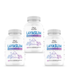 LavaSlim – With Exclusive Discounts, Free Shipping & Bonus Benefits