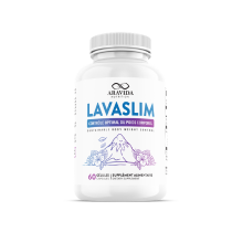LavaSlim – With Exclusive Discounts, Free Shipping & Bonus Benefits