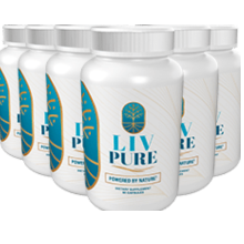 Liv Pure – With Exclusive Discounts, Free Shipping & Package Benefits