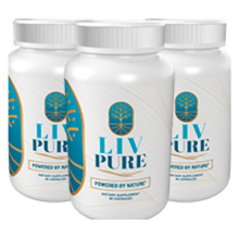Liv Pure – With Exclusive Discounts, Free Shipping & Package Benefits