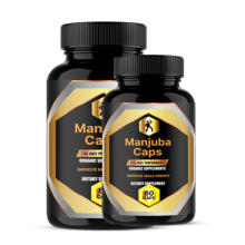 Manjuba Caps – Pricing & Special Offers