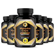 Manjuba Caps – Pricing & Special Offers