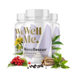 MenoRescue™ – With Exclusive Discounts, Bonus Gifts & Women’s Wellness Support
