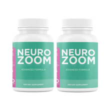 NeuroZoom™ – With Exclusive Discounts, Bonus Gifts & Cognitive Wellness Support