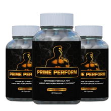 Prime Perform – Exclusive Deals, Discounts & Special Offers
