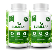 SlimLeaf – Pricing & Special Offers