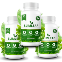 SlimLeaf – Pricing & Special Offers