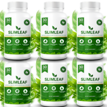 SlimLeaf – Pricing & Special Offers