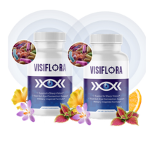 VisiFlora – With Exclusive Discounts, Free Shipping & Bonus Benefits