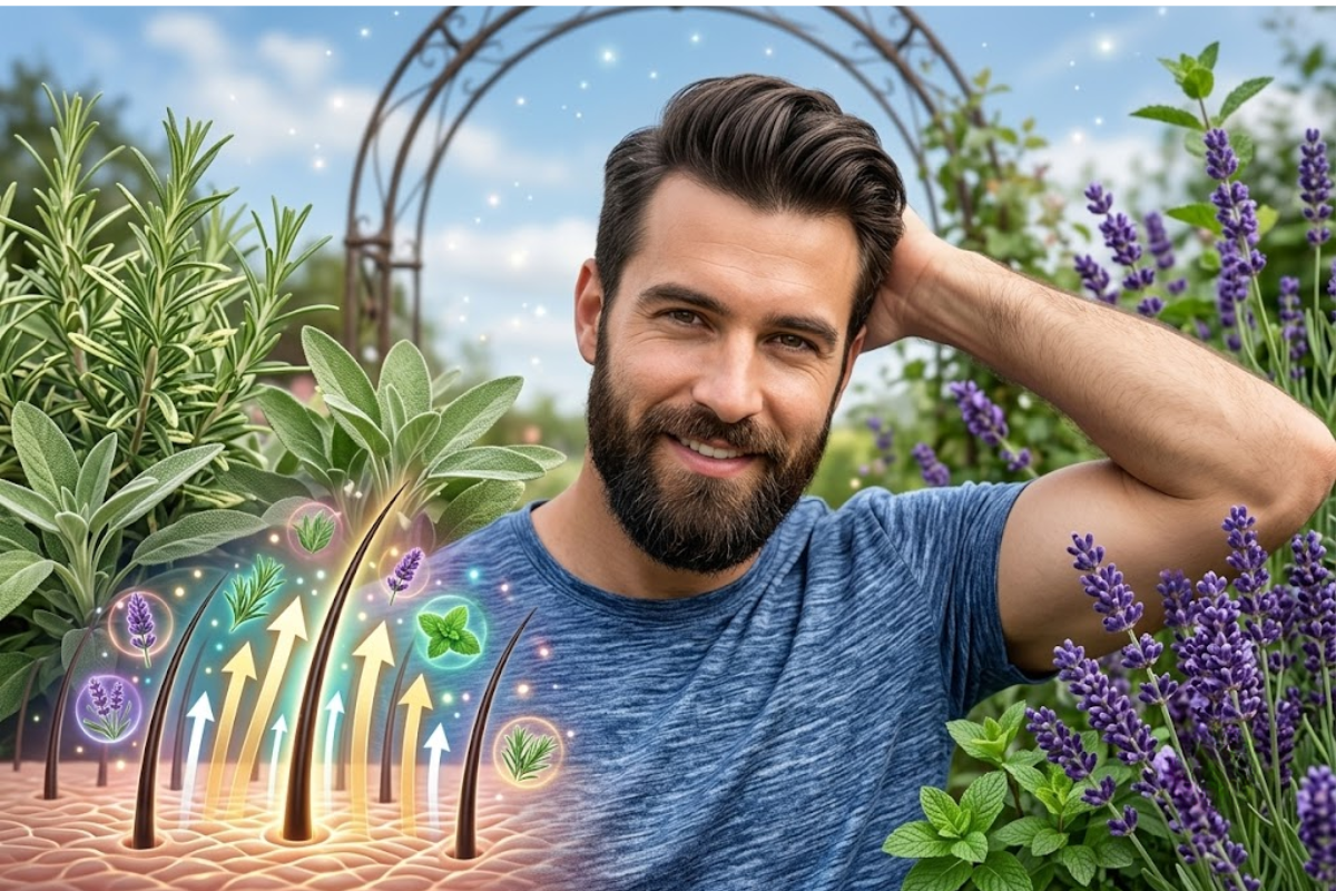 CelluHair™ Review — A Modern Approach to Fuller, Healthier-Looking Hair