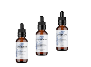 LipoSlend – With Exclusive Discounts, Free Shipping & Bonus Benefits