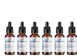 LipoSlend – With Exclusive Discounts, Free Shipping & Bonus Benefits
