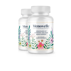 Menovelle – With Exclusive Discounts, Free Shipping & Bonus Benefits