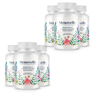 Menovelle – With Exclusive Discounts, Free Shipping & Bonus Benefits