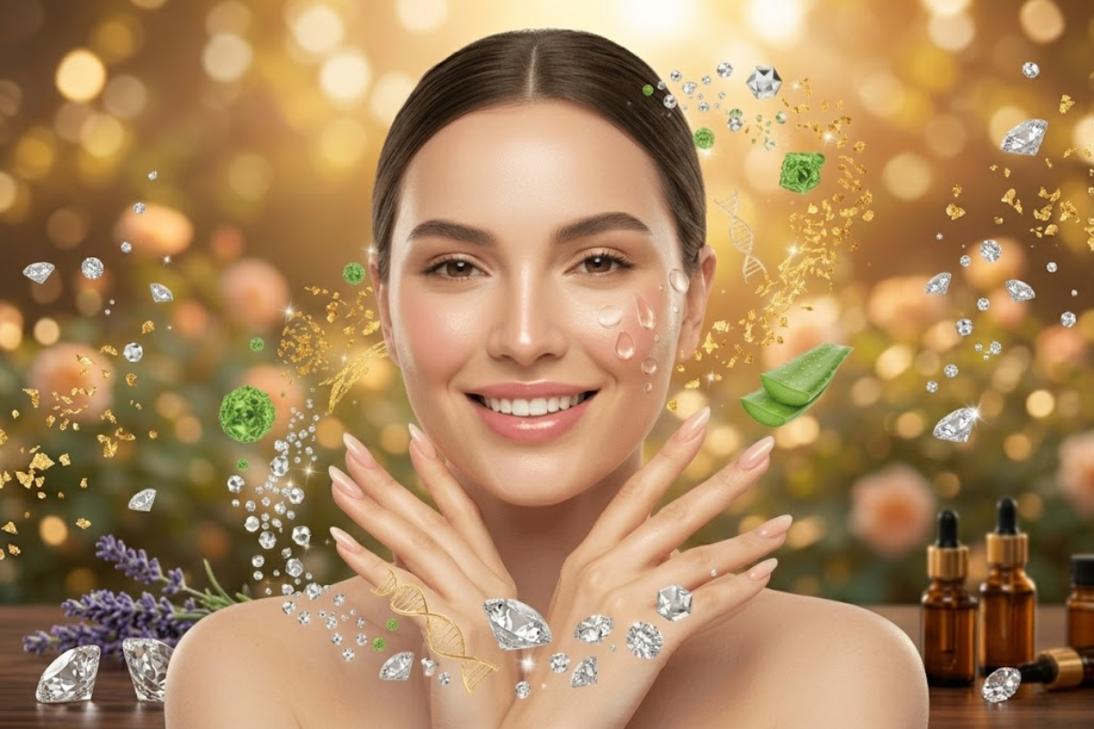 Nano Defense Pro Review — Advanced Daily Care for Stronger Nails & Radiant Skin